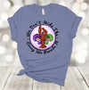 Mardi Gras Shirt, We Don't Hide The Crazy We Parade It, Crawdad, Beads, Premium Unisex Soft Shirt, 2x, 3x, 4x, Plus Size Available