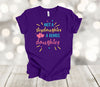 Step Mom/Daughter Shirt, Matching Shirts For Step Mom And Step Daughter, Premium Unisex/Youth Soft Shirt, Plus Sizes 2x, 3x, 4x Available