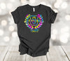 Mom Shirt, Motherhood University, Class President Teenager 101, Premium Unisex Soft Tee, 2x, 3x, 4x, Plus Size Available