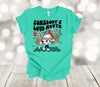 Sports Mom, Somebody's Loud Mouth Baseball Mom, Baseball Shirt, Premium Soft Unisex Tee, Plus Size Available 2x, 3x, 4x