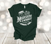 Moonshine Shirt, Moonshine And Whiskey Kinda Girl, Tennessee Vacation, Premium Soft Unisex Tee, Plus Size 2x, 3x, 4x Plus Sizes Available