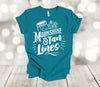 Moonshine Shirt, Moonshine And Tan Lines, Mountain Vacation, Tennessee, Premium Soft Unisex Tee, Plus Size 2x, 3x, 4x Plus Sizes Available