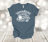 Moonshine Shirt, Moonshine Music And Mountains, Tennessee, Premium Unisex Tee, Plus Size 2x, 3x, 4x Plus Sizes Available