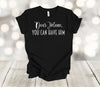 Dear Jolene You Can Have Him, Super Funny Divorce Shirt, Divorce Party,  Premium Soft Tee Shirt, 2x, 3x, 4x Plus Size Available