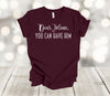 Dear Jolene You Can Have Him, Super Funny Divorce Shirt, Divorce Party,  Premium Soft Tee Shirt, 2x, 3x, 4x Plus Size Available