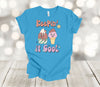 Summer Shirt, Keepin' It Cool, Summer Ice Cream Cone, Ice Cream Sundae, Premium Soft Unisex Shirt, Plus Sizes Available