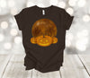 Halloween Shirt, Pumpkin Shirt, Carved Pumpkins, Fun Halloween Tee, Fall Pumpkin, Premium Soft Unisex Tee, Plus Sizes Available