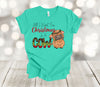 Christmas Light Tree, All I Want For Christmas Is A Cow, Christmas Shirt, Holiday Tee Shirt, Premium Soft Unisex Tee, Plus Size 2x, 3x, 4x