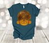 Halloween Shirt, Pumpkin Shirt, Carved Pumpkins, Fun Halloween Tee, Fall Pumpkin, Premium Soft Unisex Tee, Plus Sizes Available