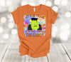 Halloween Shirt, Let's Be Frank It's All About The Candy, Monster, Funny Halloween, Premium Soft Tee Shirt, Plus Sizes Available 2x, 3x, 4x,