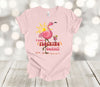 Flamingo Shirt, I Need A Flocking Cocktail, Funny Flamingo Summer Shirt, Premium Soft Unisex Shirt, Plus Sizes Available