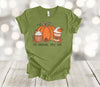 Fall Shirt, The Original Spice Girl, Pumpkin Spice Shirt, Pumpkin Lover, Premium Soft Unisex, Size 2x, 3x, 4x Plus Size Available