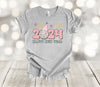 New Years Shirt, 2024 Happy New Year, New Years Party, New Years Eve, Premium Soft Unisex, Size 2x, 3x, 4x Plus Size Available