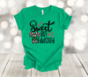 Christmas Shirt, Sweet But Twisted, Candy Cane, Christmas Candy, Premium Soft Unisex Tee, 2x, 3x, 4x Plus Sizes Available