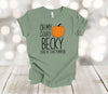 Fall Tee Shirt, Oh My Gourd Becky Look At That Pumpkin, Thanksgiving Unisex Shirt, Halloween Shirt, Teacher Pumpkin Shirt, Mom Shirt