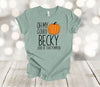 Fall Tee Shirt, Oh My Gourd Becky Look At That Pumpkin, Thanksgiving Unisex Shirt, Halloween Shirt, Teacher Pumpkin Shirt, Mom Shirt