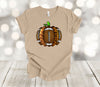 Fall Football Shirt, Football Pumpkin Shirt, Football Mom, Football Grandma, Premium Soft Unisex, Plus Size 2x, 3x, 4x Available