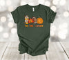 Fall Shirt, Tis The Season, Football, Maple Leaf, Pumpkin, Pumpkin Spice, Premium Soft Unisex Shirt, 2x, 3x, 4x, Plus Sizes Available