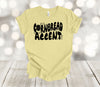 Country Shirt, Cornbread Accent, Funny Southern Saying, Country Accent, Premium Soft Unisex Tee, Plus Size 2x, 3x, 4x Plus Sizes Available