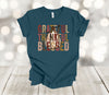 Fall Shirt, Grateful Thankful Blessed, Pumpkin Shirt, Thanksgiving Shirt, Premium Soft Unisex, Plus Sizes 2x, 3x, 4x Available