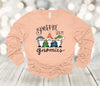 Shopping Long Sleeve, Shopping With My Gnomies, Black Friday, Christmas Shopping, Bella Canvas Long Sleeve Unisex, Plus Size Available