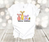 Easter Shirt, Hoppy Easter Bunny Carrots, Youth Easter, Premium Unisex Or Youth Tee, Plus Sizes Available, 2x, 3x, 4x Sizes