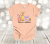 Easter Shirt, Hoppy Easter Bunny Carrots, Youth Easter, Premium Unisex Or Youth Tee, Plus Sizes Available, 2x, 3x, 4x Sizes